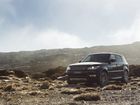 SOME lofty expectations were set before climbing inside the last incarnation of the Range Rover Sport.